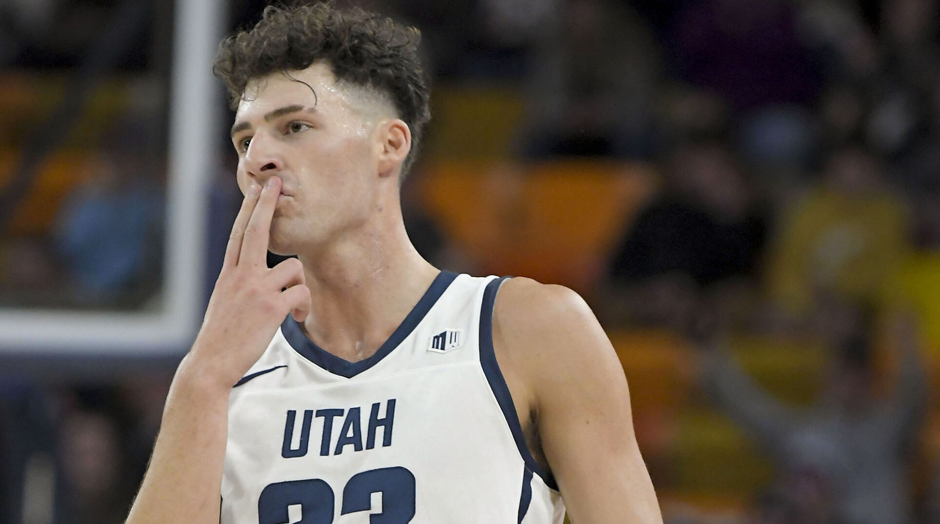 USU men’s basketball: Aggies toss Cowboys, get back to winning